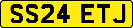 SS24ETJ