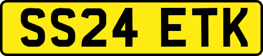 SS24ETK