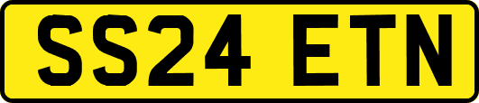 SS24ETN