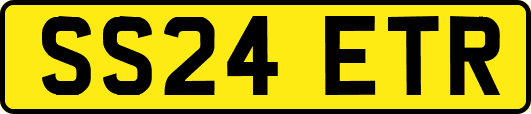 SS24ETR