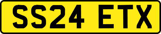 SS24ETX