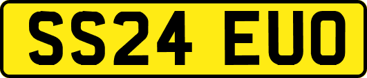 SS24EUO