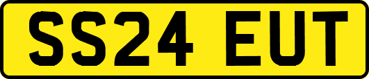SS24EUT