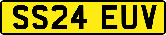 SS24EUV