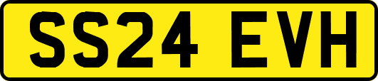 SS24EVH