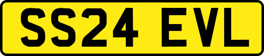 SS24EVL