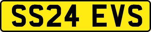 SS24EVS