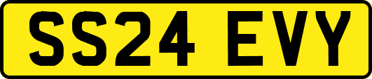 SS24EVY