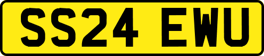 SS24EWU
