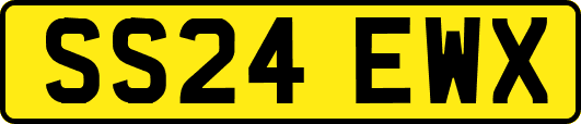 SS24EWX