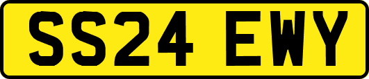SS24EWY