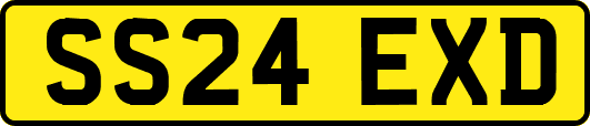 SS24EXD