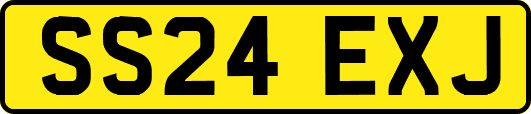 SS24EXJ
