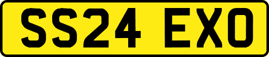 SS24EXO