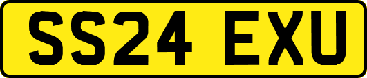 SS24EXU
