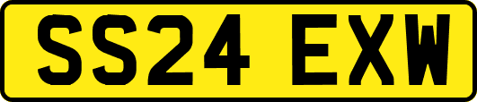 SS24EXW