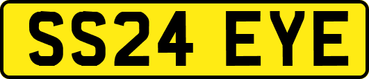 SS24EYE