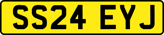 SS24EYJ