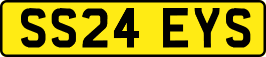 SS24EYS