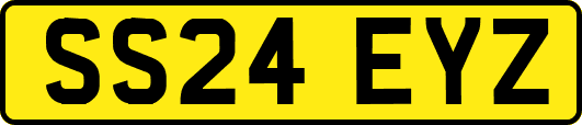 SS24EYZ