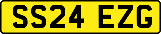 SS24EZG