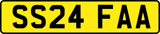 SS24FAA