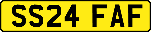 SS24FAF