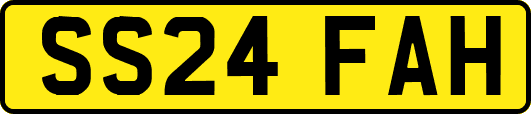 SS24FAH
