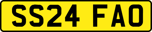 SS24FAO