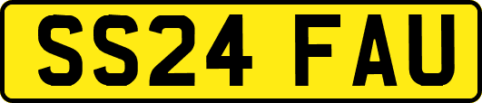 SS24FAU