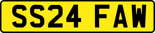 SS24FAW