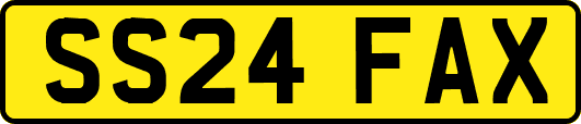 SS24FAX