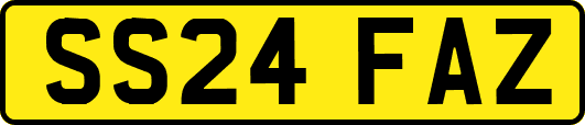 SS24FAZ