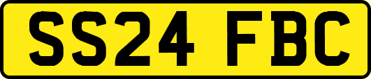 SS24FBC