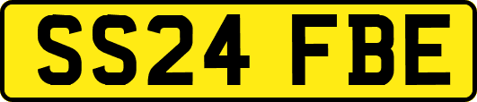 SS24FBE
