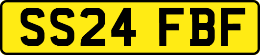 SS24FBF