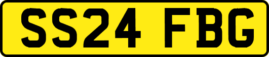 SS24FBG