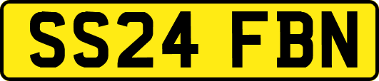 SS24FBN