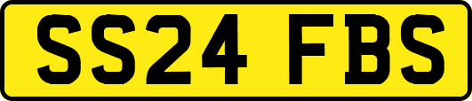 SS24FBS