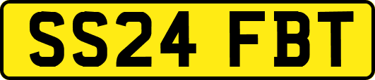 SS24FBT