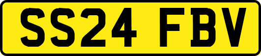 SS24FBV