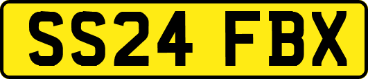 SS24FBX