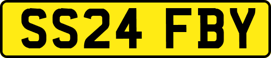 SS24FBY