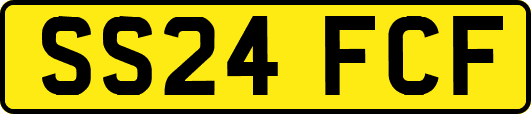 SS24FCF
