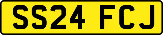 SS24FCJ