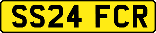 SS24FCR
