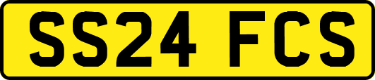 SS24FCS