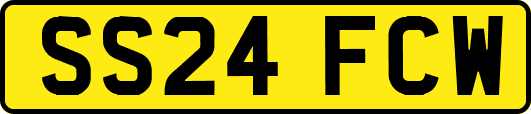 SS24FCW