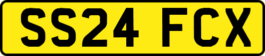 SS24FCX