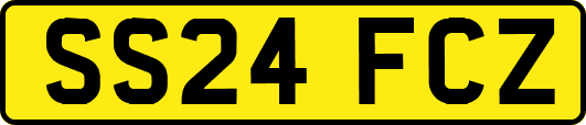 SS24FCZ